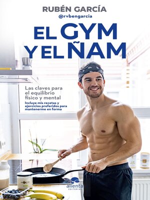 cover image of El gym y el ñam